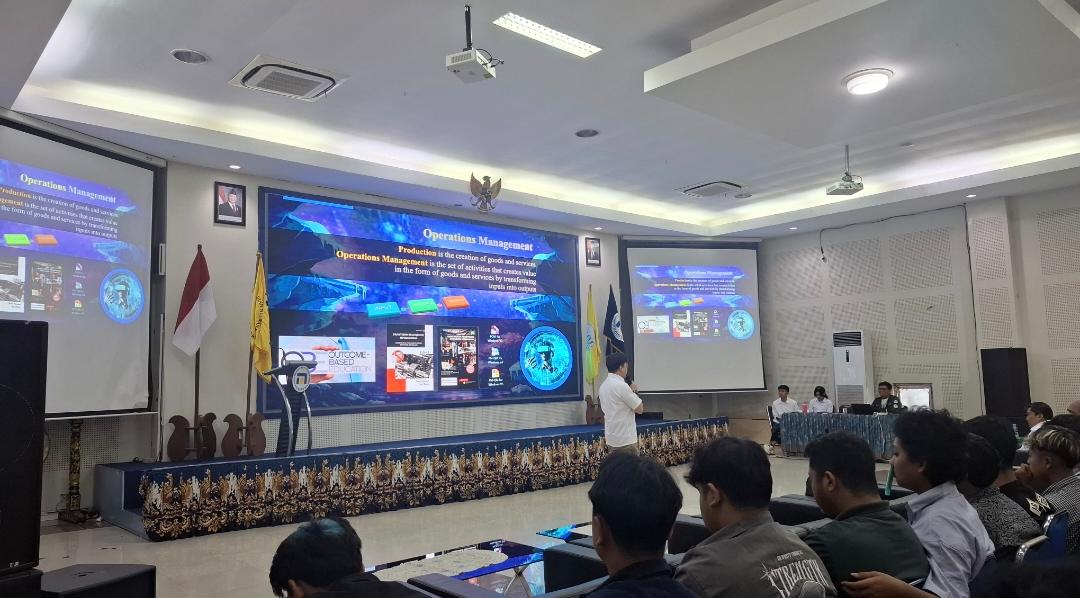 Consentration Seminar